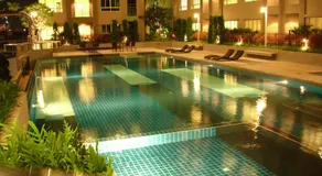 Bangkok view in Pinklao - Image 3