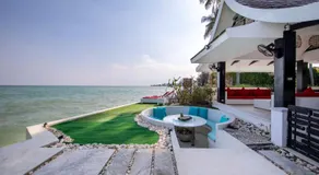 Beachfront Villa Baan Paradise - Image 5