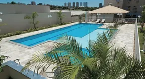 Apartamento Rocha Cuiabá - Image 3