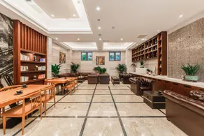 Yuansheng Xiangjiang Hotel (Zunyi Conference Site Branch) - Image 4