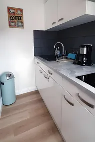 Elegante Einzimmerwohnung - Image 5