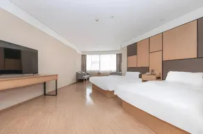 JI Hotel Hangzhou South Hushu Road - Image 2