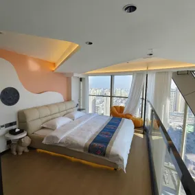 Shushen Homestay Hotel (World Trade Center Branch) - Image 2