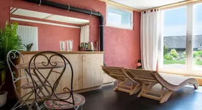 Retreat Lodge Schürmatt -Leben wie SchweizerInnen - Image 3