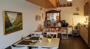 Chalet Gafri -Boutique B&B - comfort and hospitality - near Interlaken - Image 4