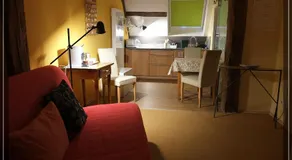 Studio in der alten Scheune - Image 2