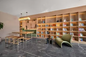 YIDuo Garden Hotel - Image 2