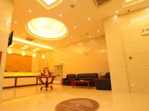 GreenTree Inn Suzhou Wujiang Zhenze Town Zhennan Road Express Hotel - Image 4
