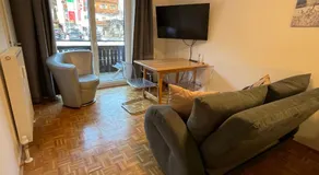 Appartamento con 1 camera da letto per 4 persone - Image 2