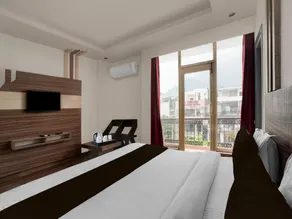 Collection O Vaishno Devi Temple Formerly Hotel The Leaf - Image 2