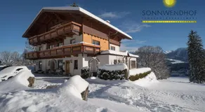 Pension Sonnwendhof - Image 4