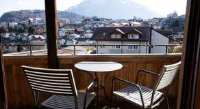 Ferienwohnungen Hotel Eden Spiez - Image 2