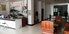 Jinyu Hotel - Image 5