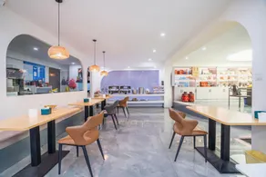 Heyue Hotel (Qujing Wanda Plaza Branch) - Image 4