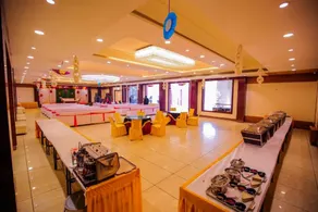 Goroomgo King's Heritage Bareilly - Image 4