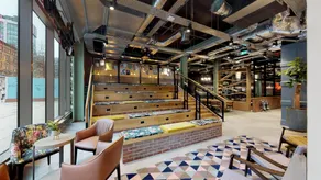 voco Manchester - City Centre by IHG - Image 4