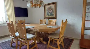 Haus Bremon - Monteur- und Ferienunterkunft Raum Aachen in ruhiger Lage - Image 3