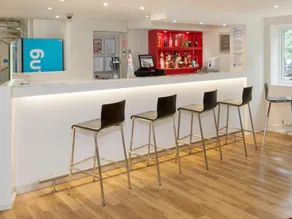Travelodge Manchester Sportcity - Image 3