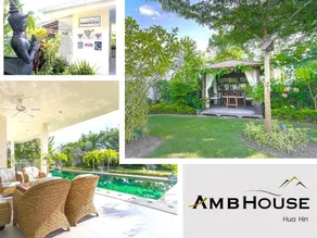 Ambhouse HuaHin - Image 5