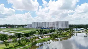 Chung cư Nam Long 2 Central Lake - Block E - Image 5