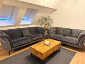 Exclusive 4.5-room apartment - Image 5