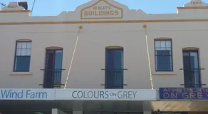 Apartments On Grey - Image 5