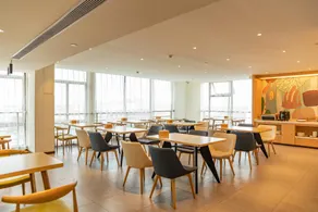 Hanting Hotel Yancheng Dongtai Railway Station - Image 2