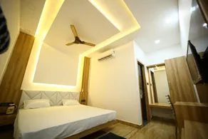 Hotel Byke Ride - Walkable from Agra Cantt Railway Station - Image 4
