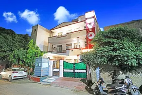 Hotel O Friends Harsh Villa - Image 3