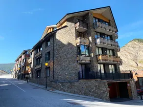 Apartamentos Canillo Ribagrossa 3000 - Image 2
