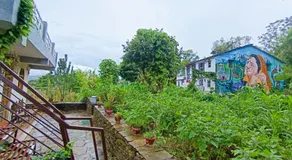 Dwarahat Village Farmstay- Babaji's Cave - Image 4