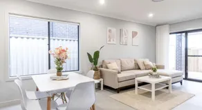 3BR Peaceful Suburban Retreat in Spring Mountains - with Parking - Image 2