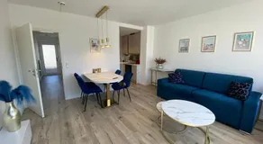 Modernes Apartment an Timmendorfer Promenade, 1. Reihe - Image 2