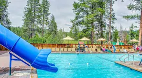 Elegant Mountain Retreat Shared Hot Tub Pool & Resort Amenities - Near Beach - Image 5