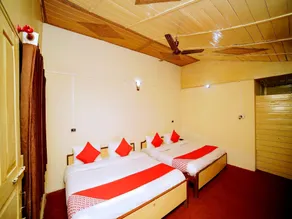OYO 35758 My Nest Resort - Image 4