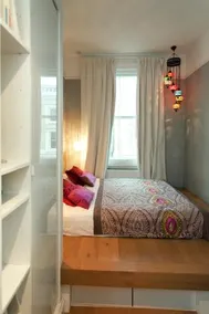 ItalianFlat - Chelsea - Image 1