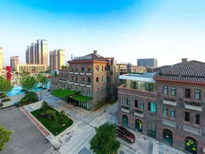 Jingzhou Haiyue Bay Resort Hotel - Image 5