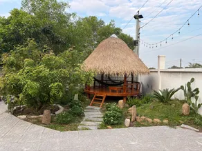 Phuoc Hai Nature Retreat Garden - Image 2