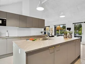 star holiday home in Henne - Image 5