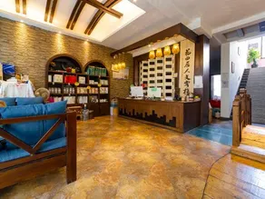 Huatianju Inn - Image 2
