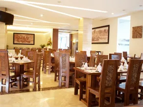 Hotel Safin Pati - Image 4