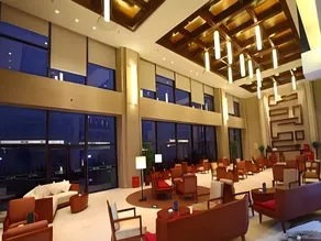Jinjiang Inn Shaoxing Keqiao Wanda Plaza Convention and Exhibition Center Hotel - Image 5