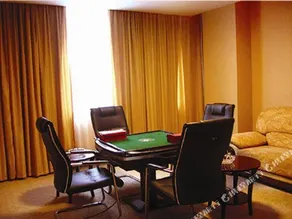 Taishan Huayu Boutique Hotel - Image 5