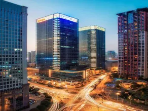 Nanning 8090 Internet Apartment - Image 2