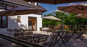 Reneszánsz Vendégház - Image 5