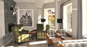 StrandBerg's Designhotel Viktoria - Image 4