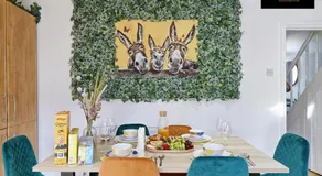 Maison de vacances conviviale et familiale | Avec animaux autorisés - Image 3