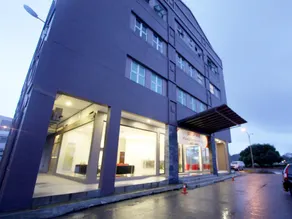 Place2Stay Business Hotel @ Waterfront - Image 3