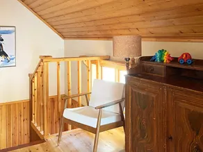 6 person holiday home in Transtrand - Image 3