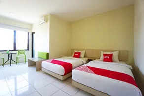 RedDoorz at Dkanaka Manado - Image 2